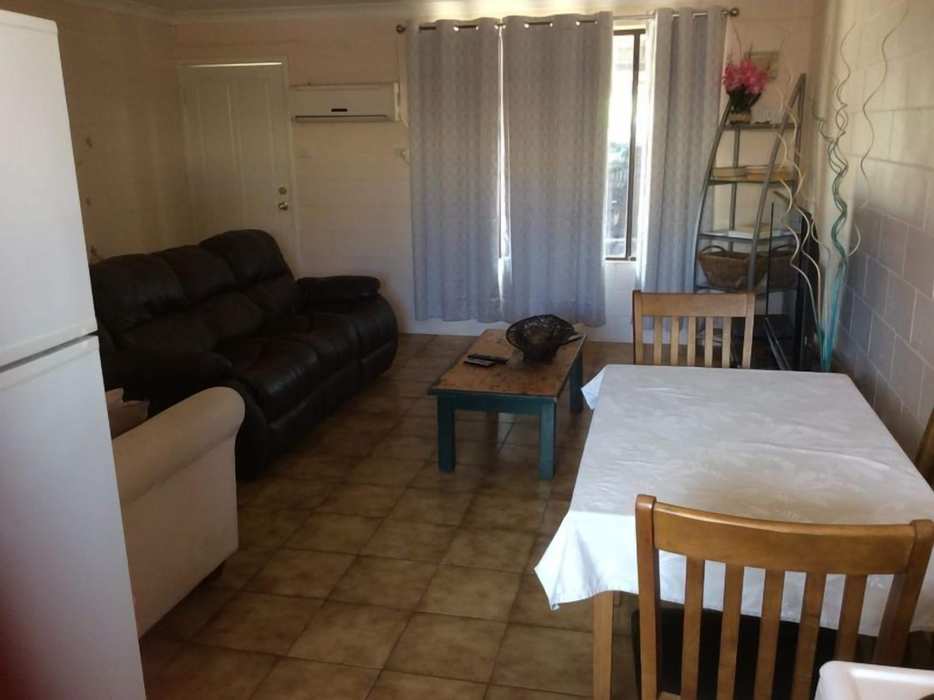Paddy's Golden Patch Kalgoorlie Second Property Also Subject to Availability
