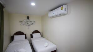 บริการ WiFi ฟรี