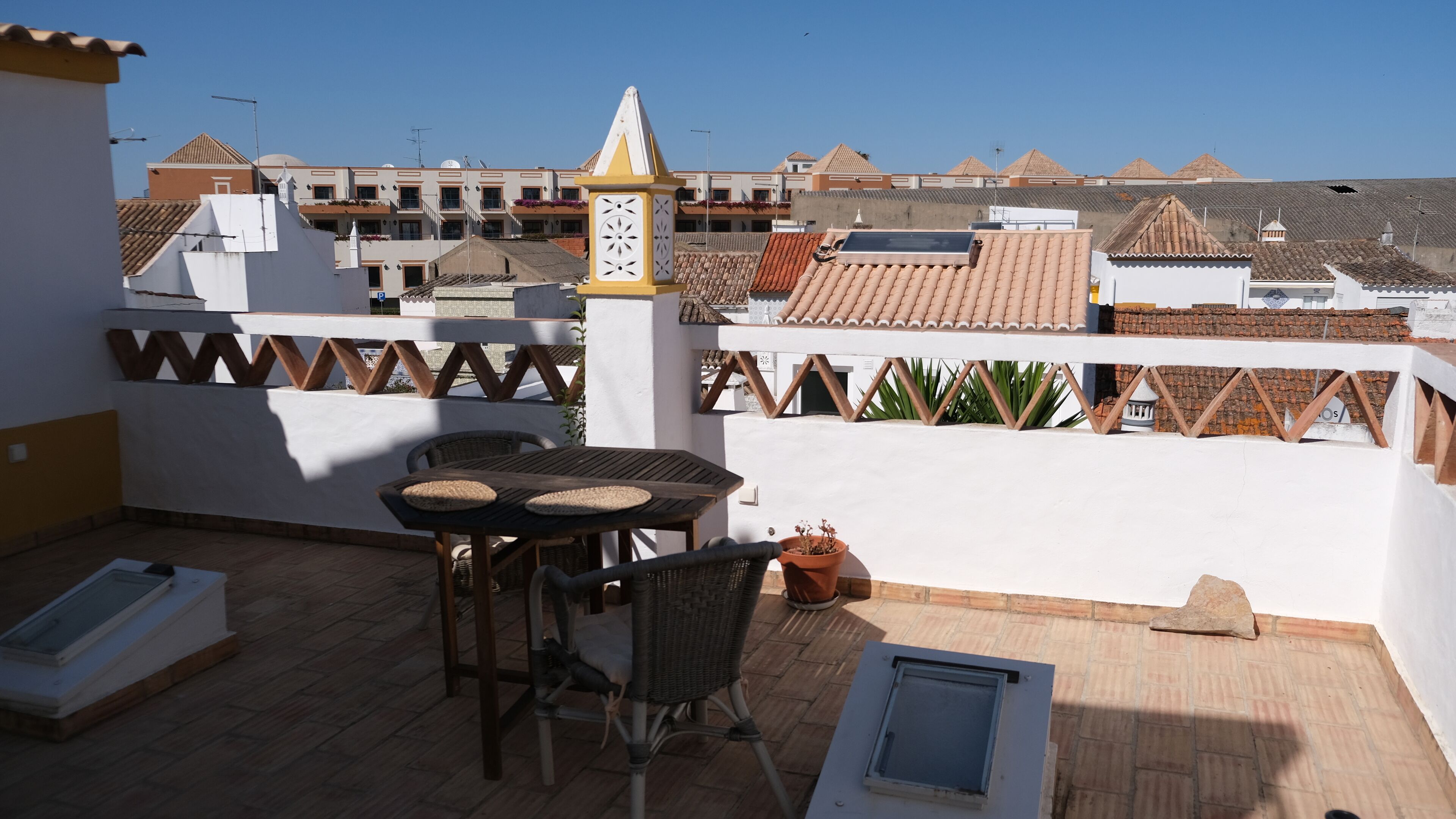 Typical Tavira House for Rent - Free Wifi in Tavira in Tavira, Portugal
