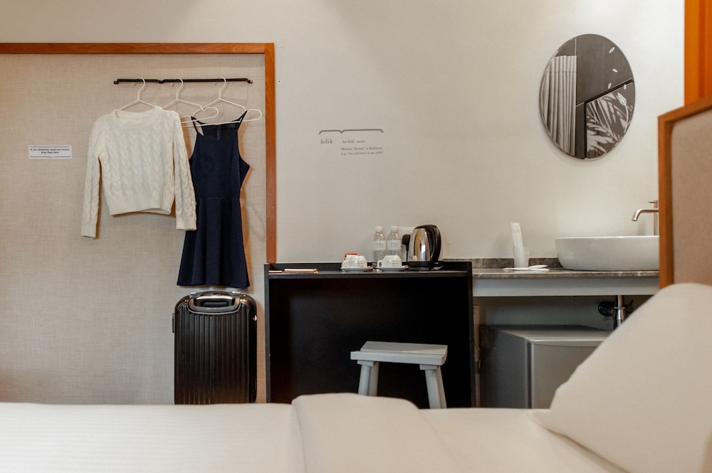 Bunk Bilik Hotel Sri Petaling In Kuala Lumpur Hotel Rates Reviews On Orbitz