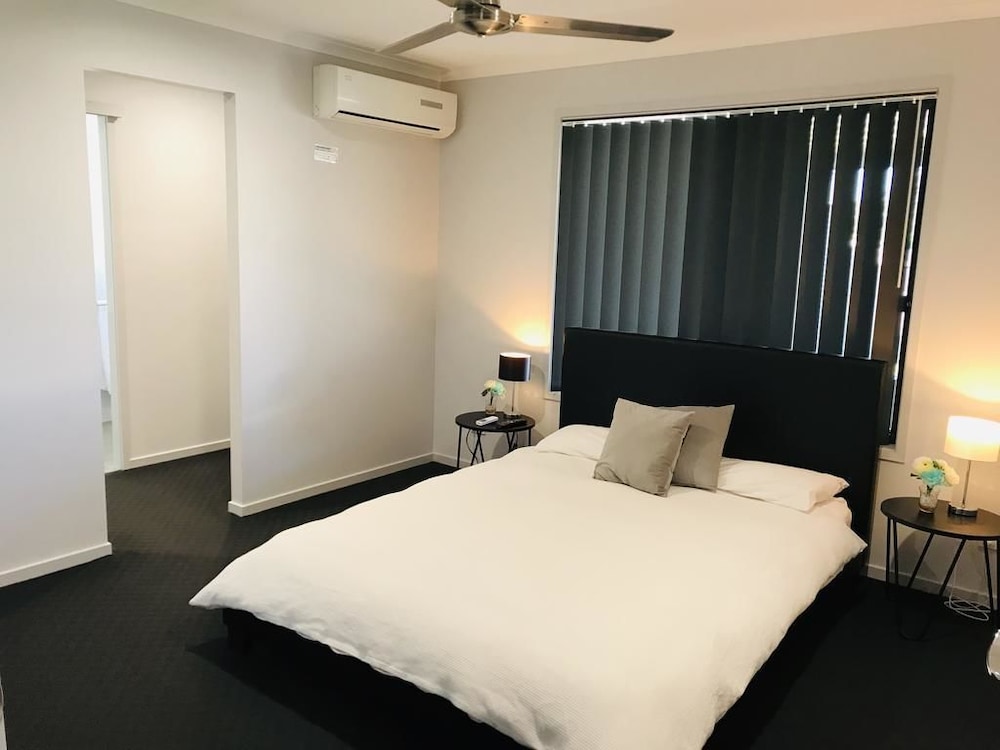Hervey Bay Holiday Home Deals & Reviews (Hervey Bay, AUS) Wotif