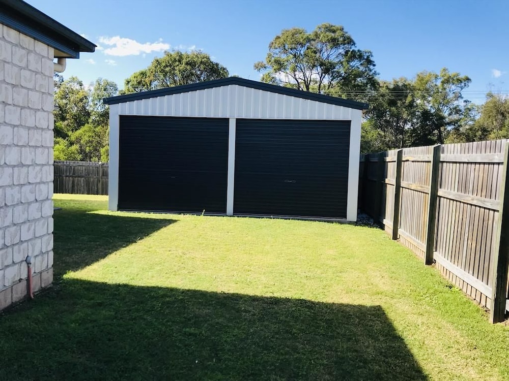 Hervey Bay Holiday Home Deals & Reviews (Hervey Bay, AUS) Wotif