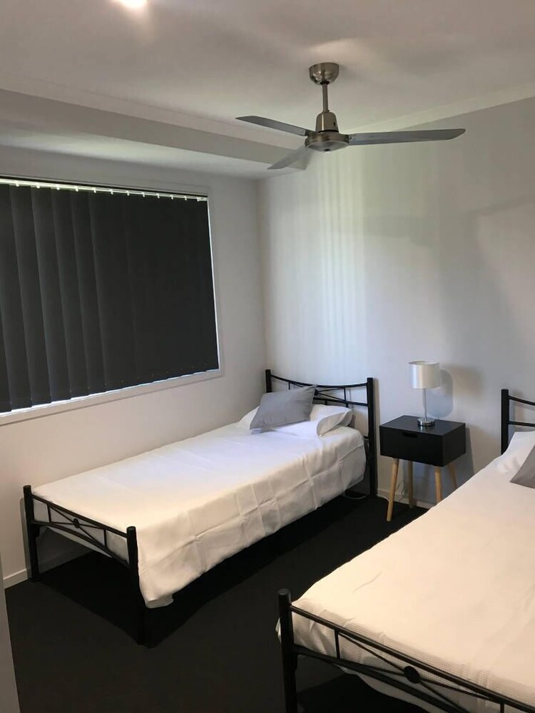 Hervey Bay Holiday Home Deals & Reviews (Hervey Bay, AUS) Wotif