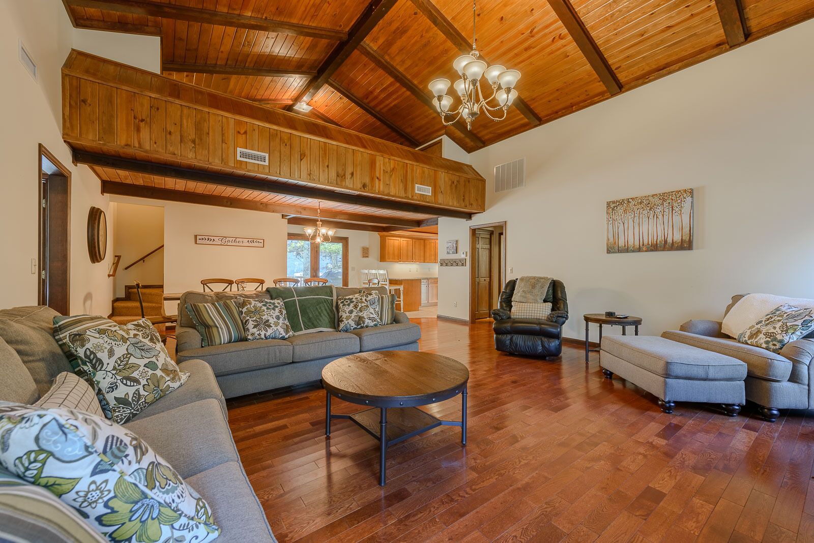 6br 4ba Mountain Lodge In Banner Elk Nc Hot Tub Close To Beech