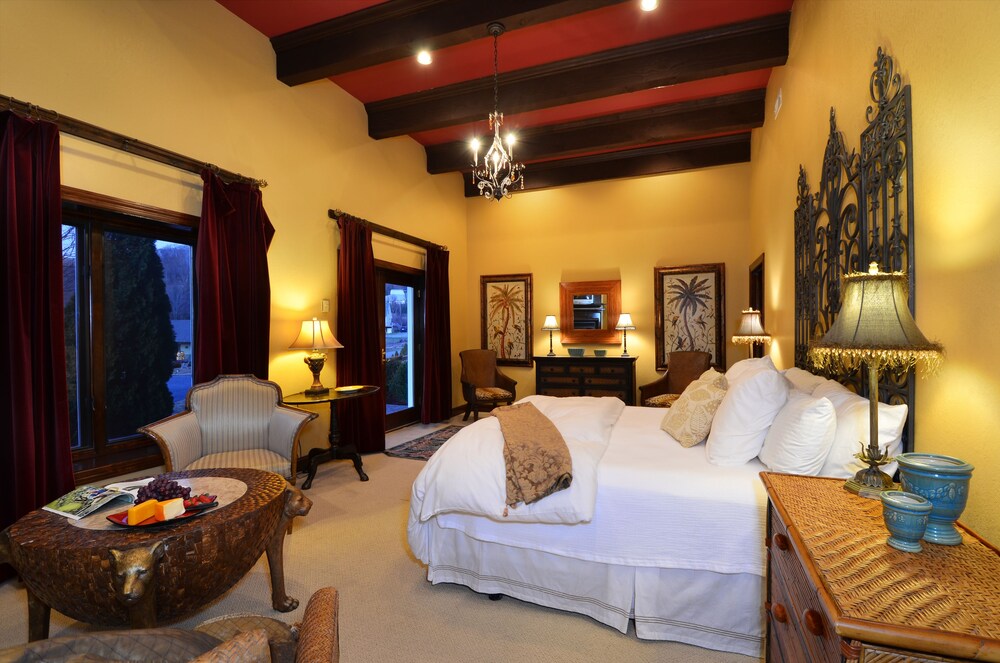 Banner Elk Winery Villa In Banner Elk Cheap Hotel Deals