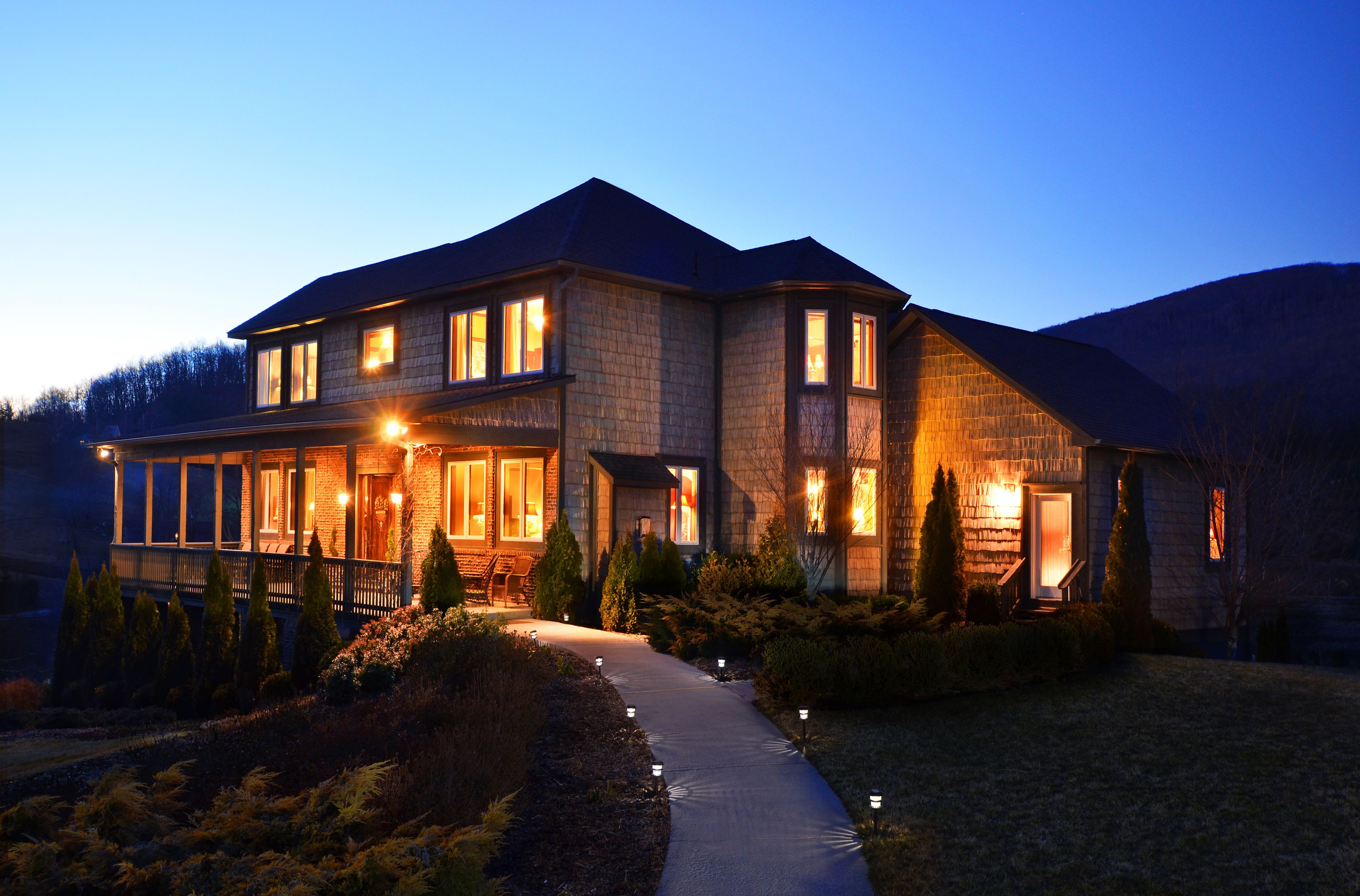 Banner Elk Winery Villa In Boone Nc Expedia