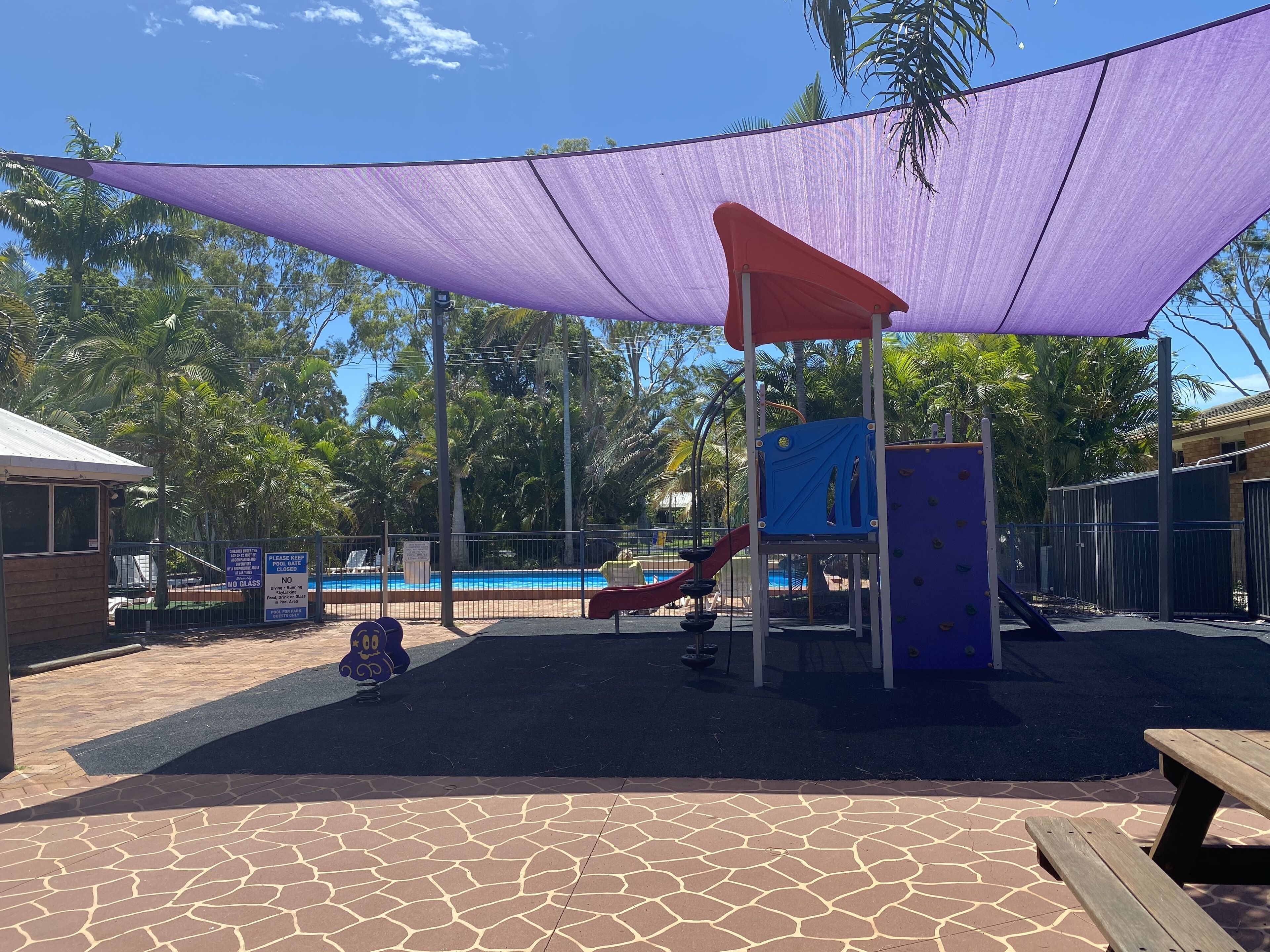 Big4 Point Vernon Holiday Park