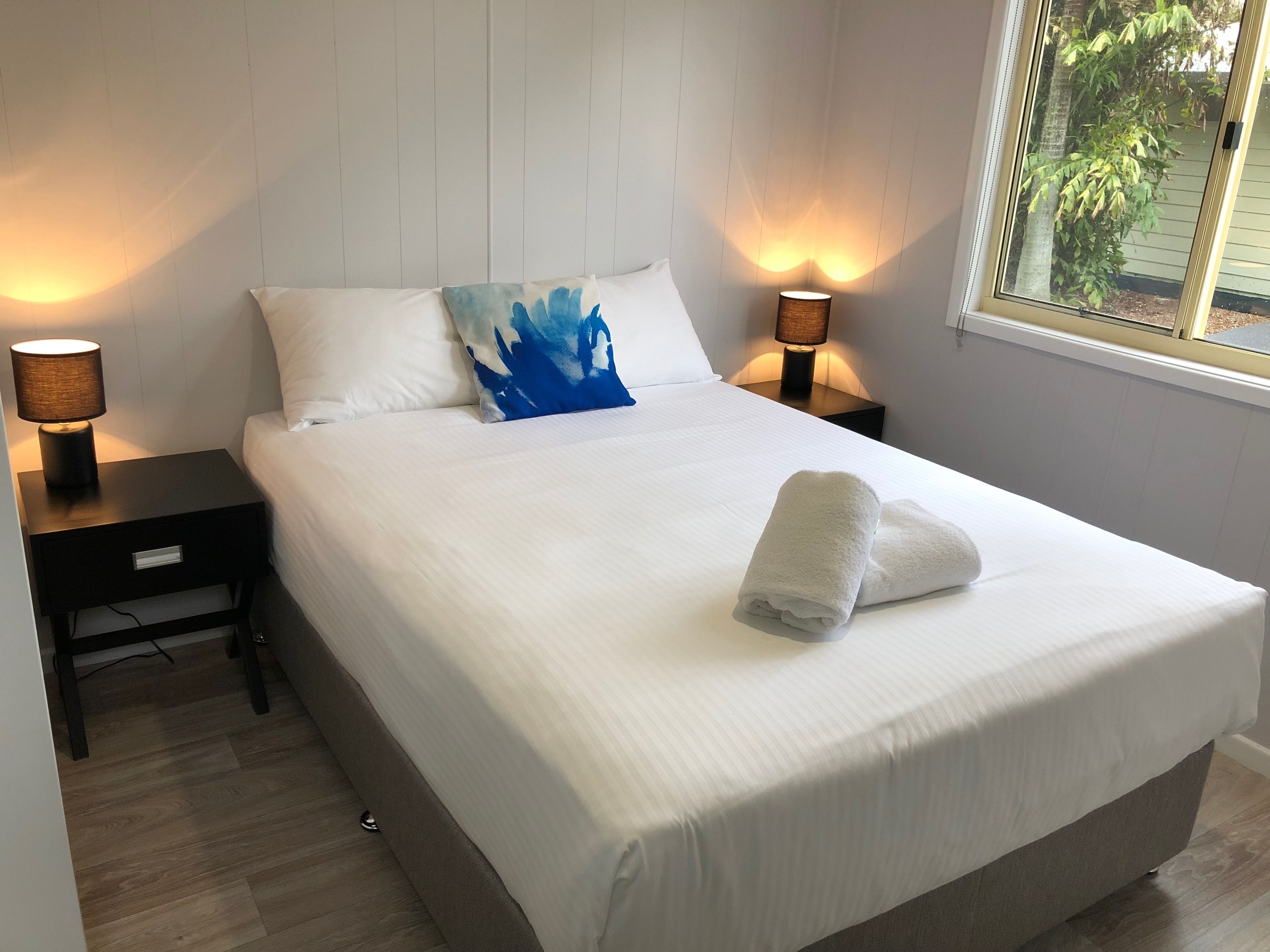 Big4 Point Vernon Holiday Park