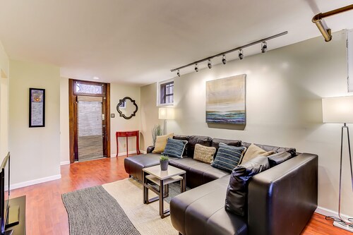 Hotels Near Denver Zoo Skyland Top 10 By Stunning City Park Apt Sleeps 5