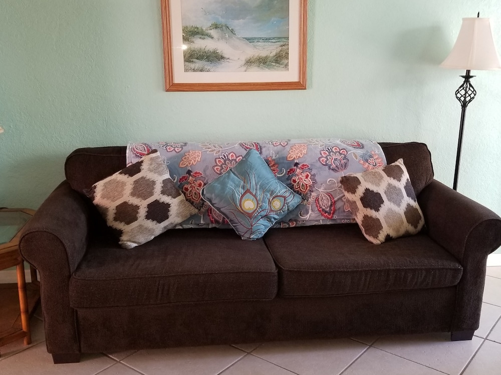 - Paradise Ln-Dolphin View - Boats*-Pets* Welcome !!