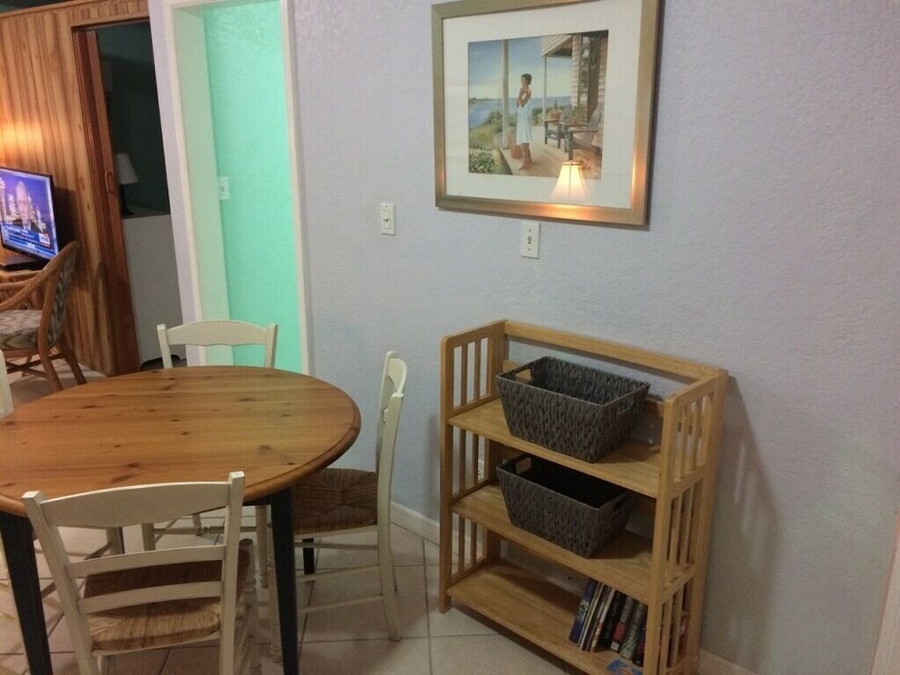 - Paradise Ln-Dolphin View - Boats*-Pets* Welcome !!