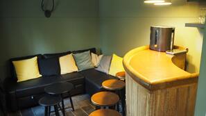 Minibar