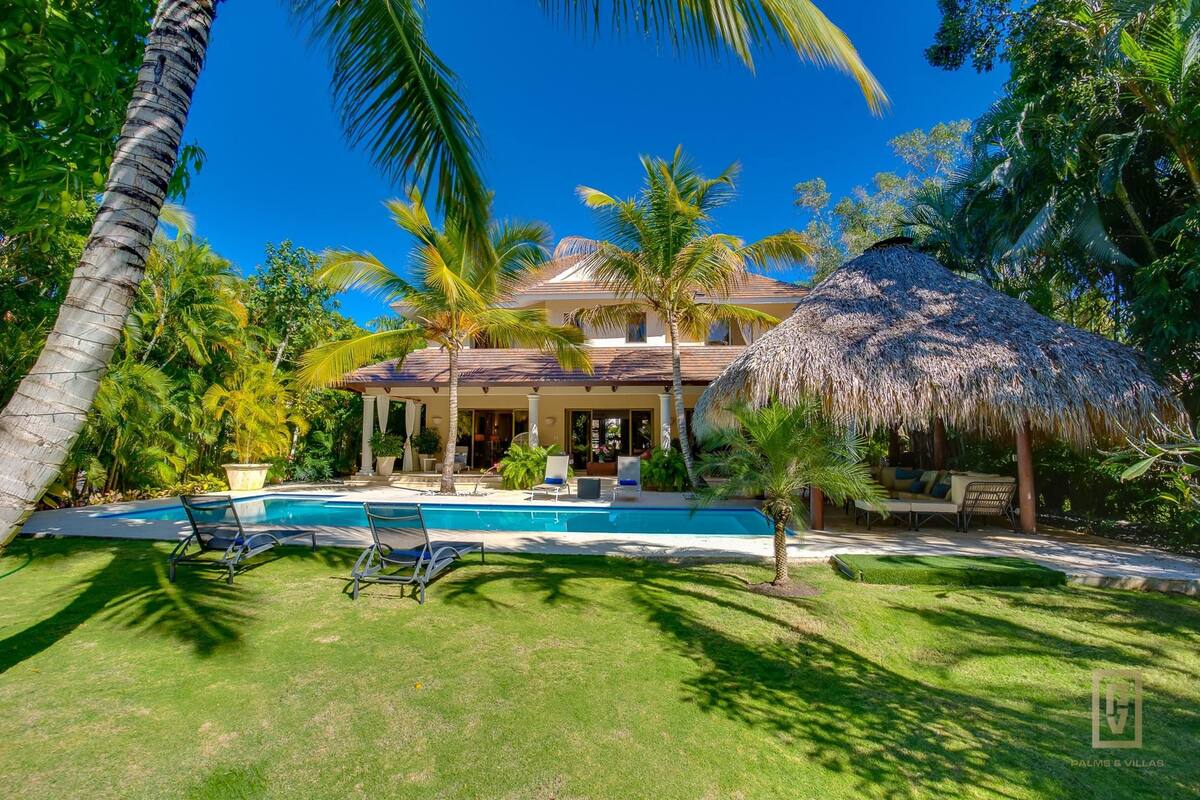 4 Bedroom Villa In Punta Cana Calle Los Cocos B43 Expedia Vacation Rentals 4 Bedroom Villa In Punta Cana Calle Los Cocos B43 Expedia Vacation Rentals