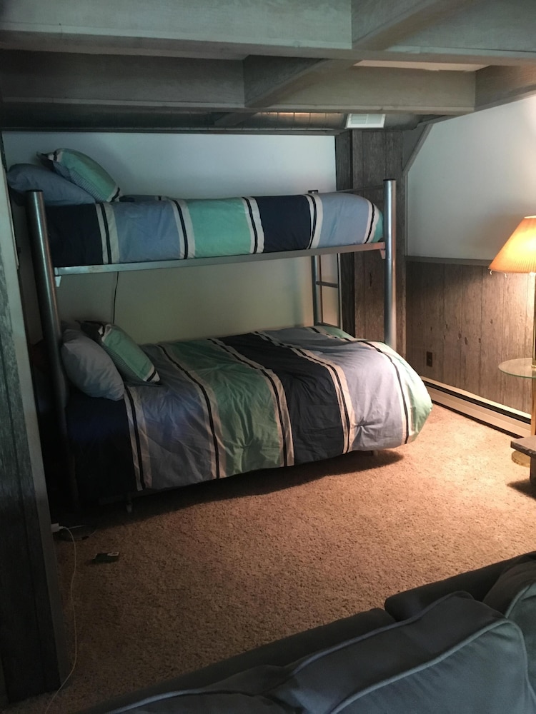 The Apple Blossom Cabin Indian River Vrbo