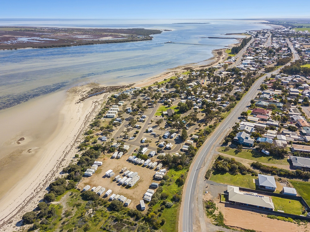 Share 82+ about port broughton south australia best NEC