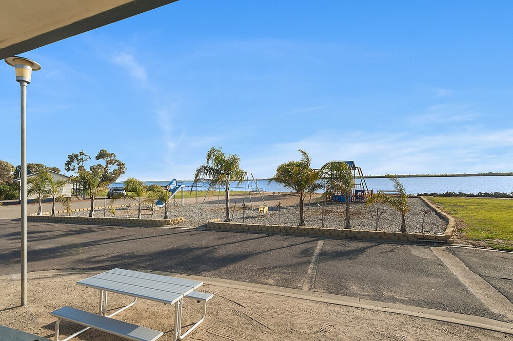 Port Broughton Tourist Park Deals & Reviews (Port Broughton, AUS) Wotif