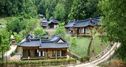 Andong Gurume Resort