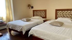 Équipements de la chambre