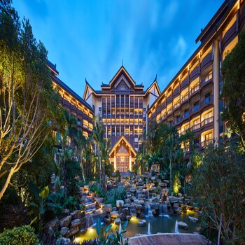 Wanda Realm Resort Nanning Deals Reviews Nanning Chn - 