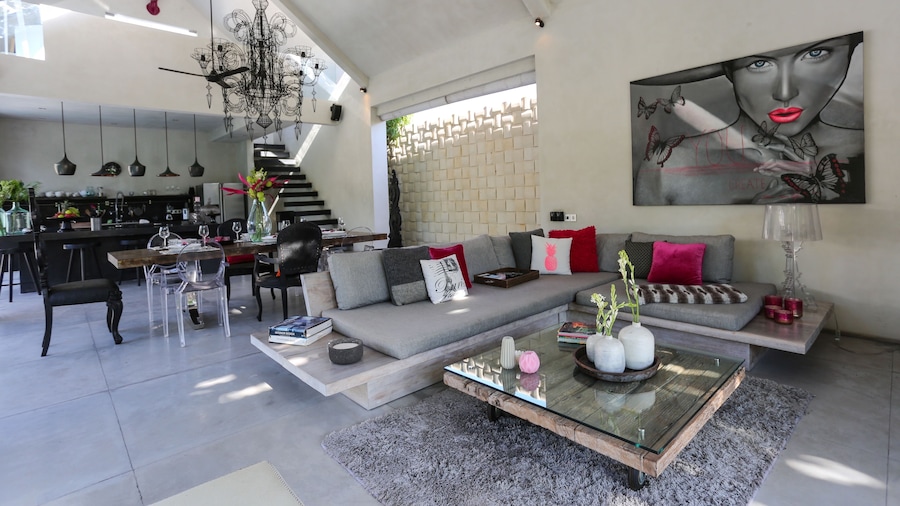 Luxury Villa Prana