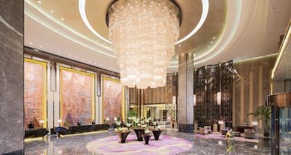 Wanda Realm Maanshan