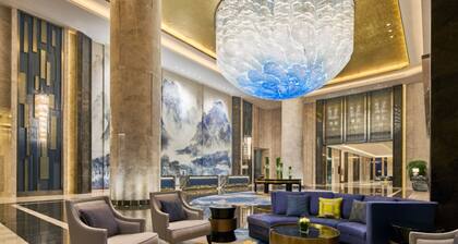 Wanda Realm Shangrao