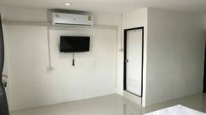 สิ่งอำนวยความสะดวกในห้องพัก