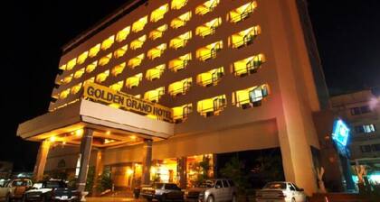 Golden Grand Hotel