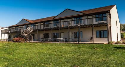 Lake Panorama National Resort