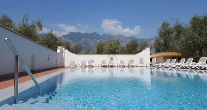Hotel Residence Alesi