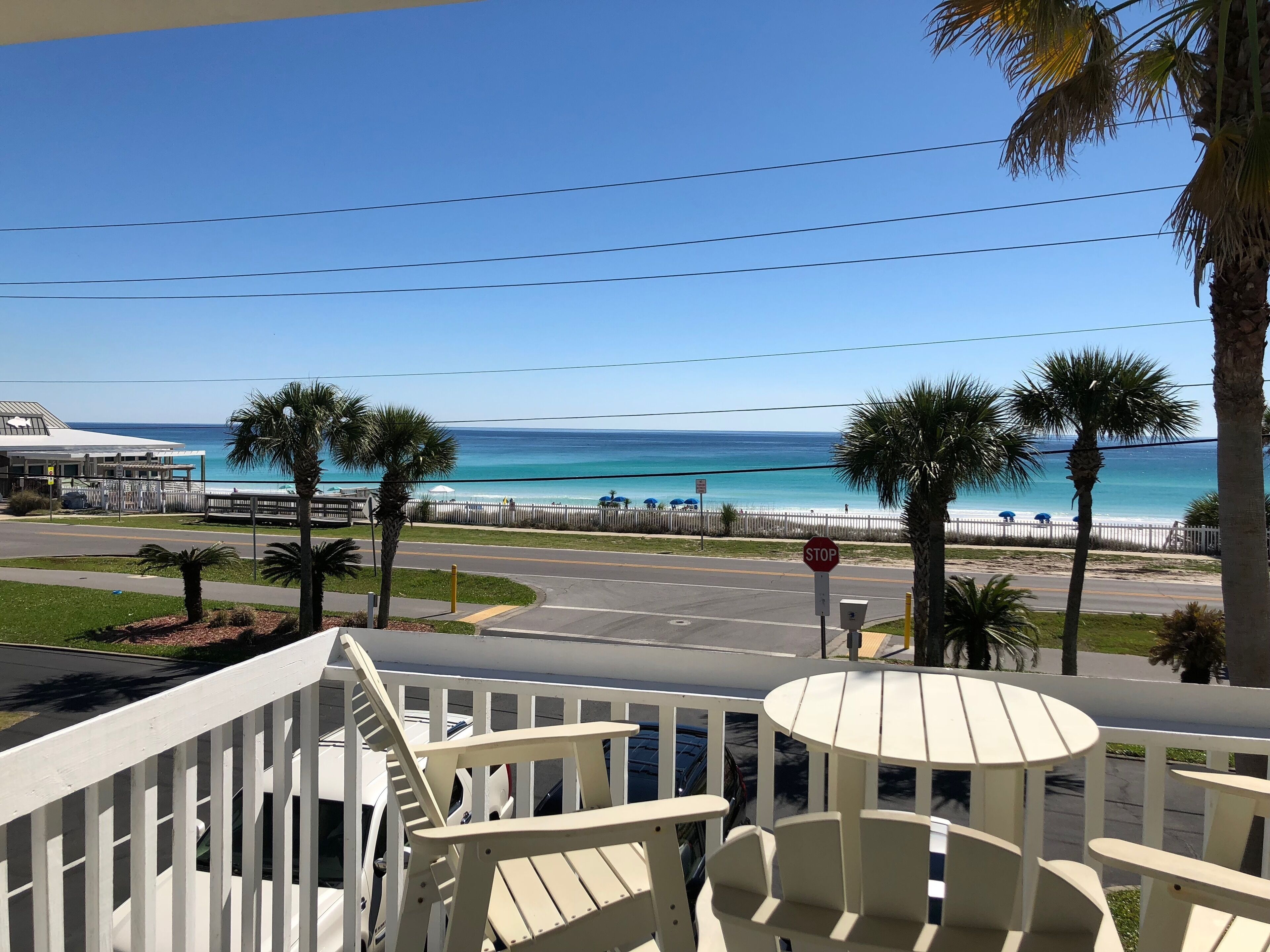Open Ready To Book A Favorite Direct Gulf View Unit Pet Friendly In Fort Walton Beach Destin Fl Expedia