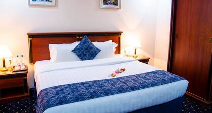 Jubail Inn
