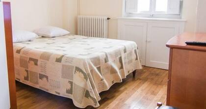 Maison Saint Anthelme