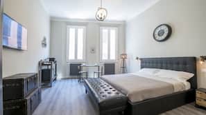 Bureau, Wi-Fi gratuit