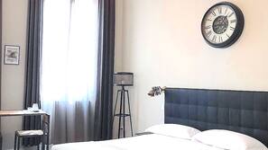 Bureau, Wi-Fi gratuit