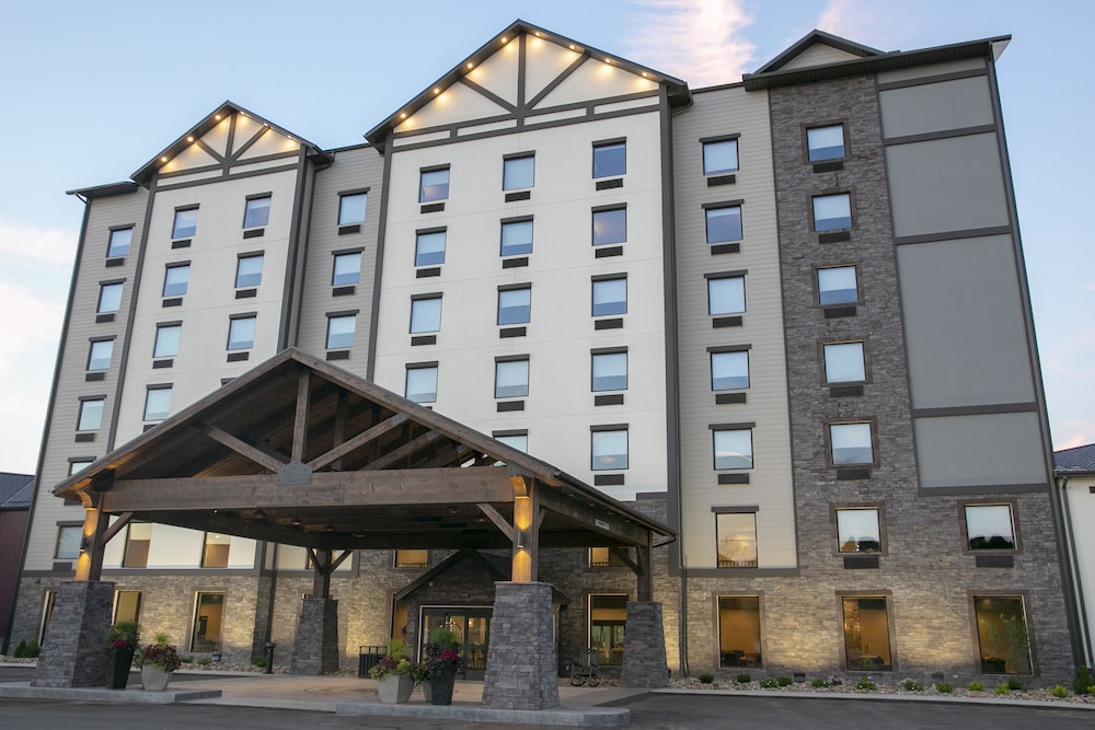 Berlin Encore Hotel Suites 2018 Room Prices 89 Deals Reviews Featured Image