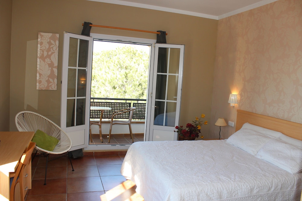 Hotel Marisma Sancti Petri Chiclana De La Frontera Esp - 