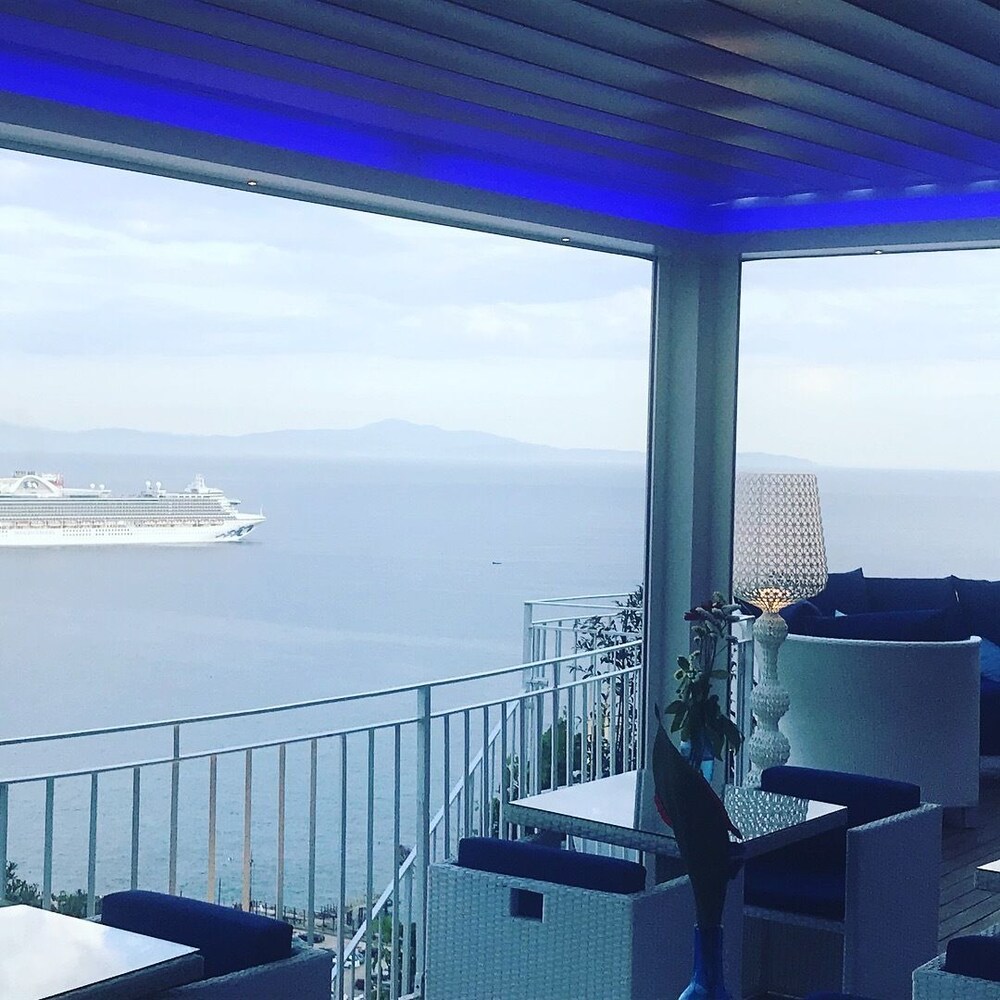 Aquaboutique Wellness Spa Vietri Sul Mare Ita Best