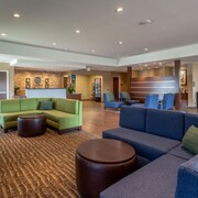 Comfort Inn Suites Harrisburg Airport Hershey South