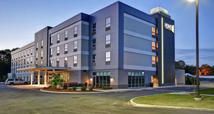Home2 Suites by Hilton Walpole Foxboro