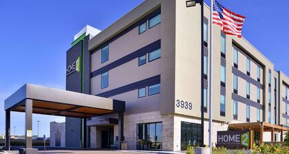 Home2 Suites Eagan Minneapolis