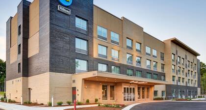 Tru by Hilton Raleigh Durham Airport