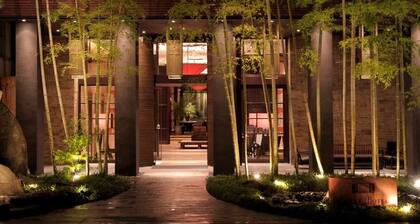 Urban Villa Konaya Hotel