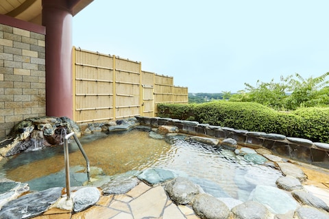 亀の井ホテル 一関（写真 2）