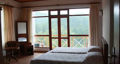 Hotel Alta Vista