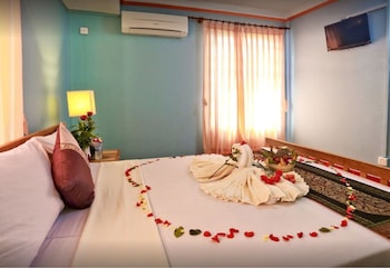 Our Joint Hotel And Guesthouse Deals Reviews Siem Reap - 