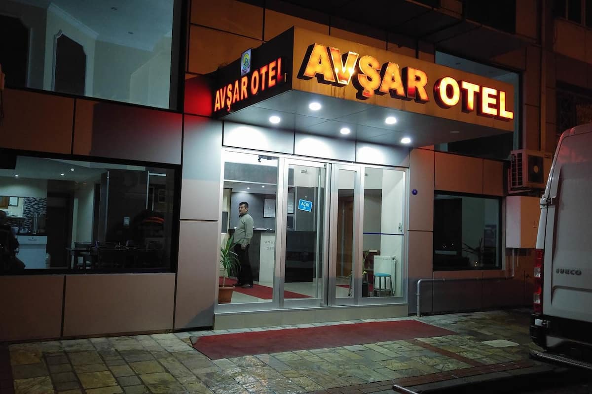 Izmir Avsar Otel In Izmir Turkey Expedia