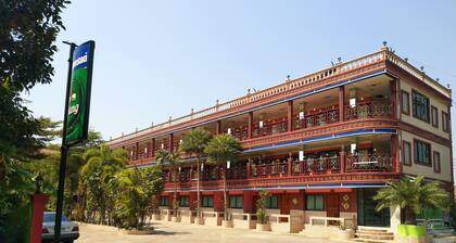 Hirun Grand Hotel