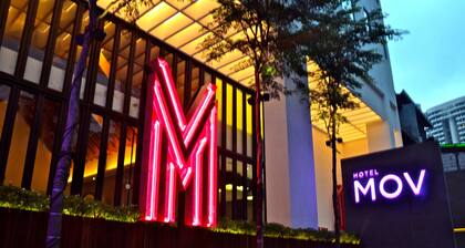 MOV Hotel Kuala Lumpur
