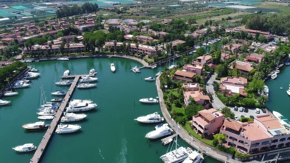 Laguna Azzurra Portorosa